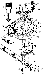 Une figure unique qui représente un dessin illustrant l'invention.